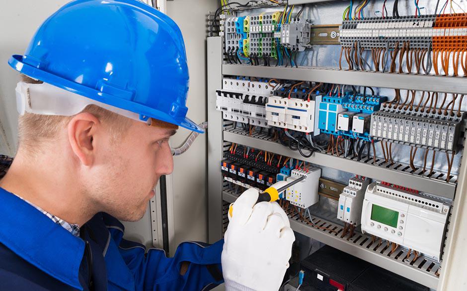 renovation électrique Gonesse
