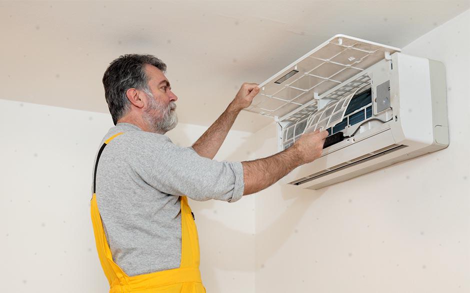  renovation électrique Gonesse