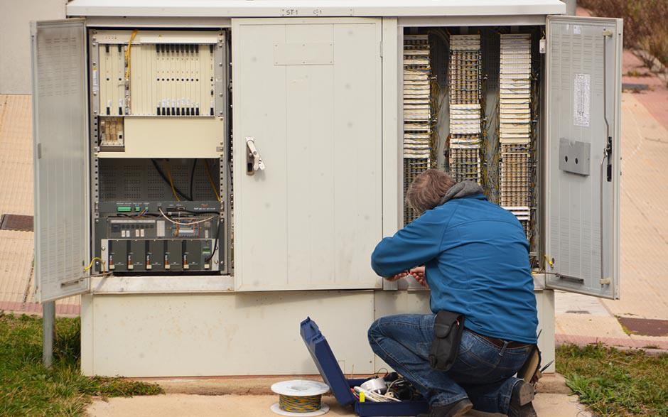 installation tableau électrique Gonesse