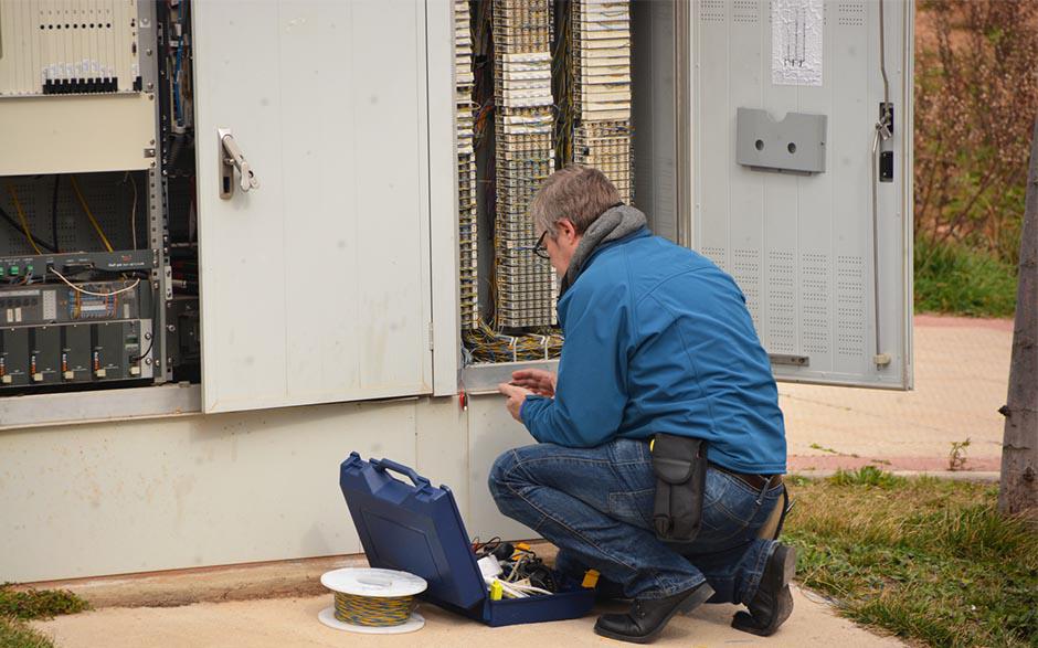 électricien urgence Gonesse