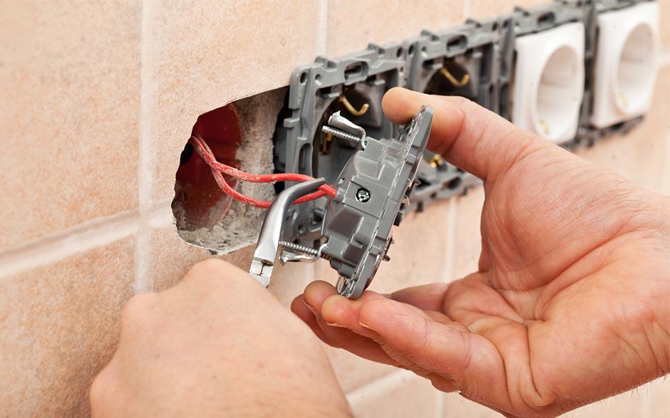 renovation électrique Bondy
