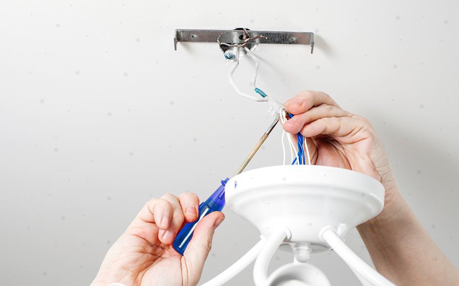renovation électrique Gonesse