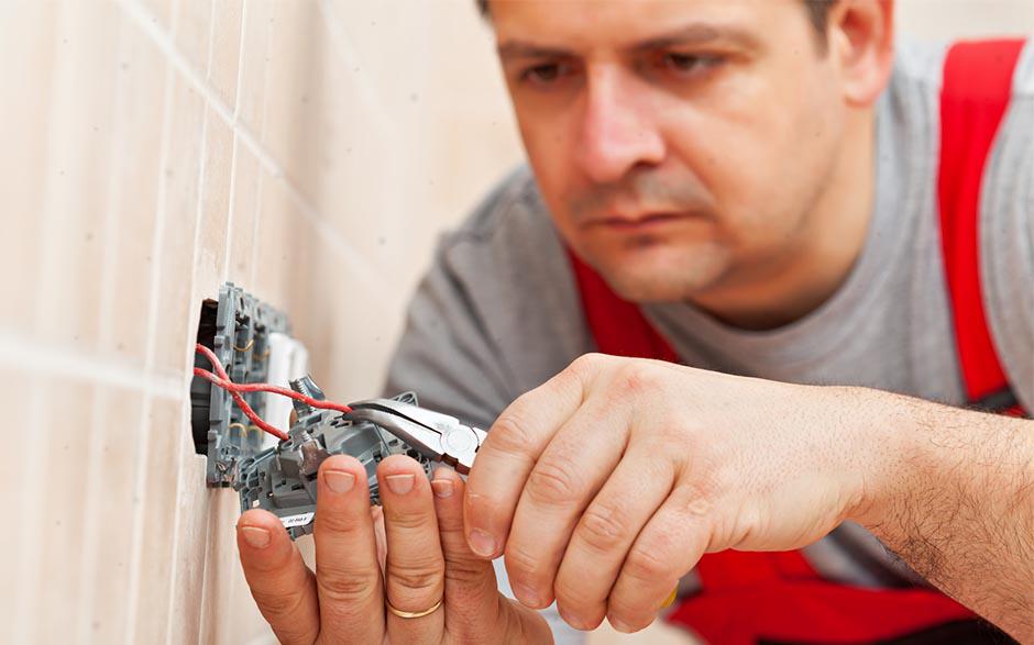 renovation électrique Gonesse