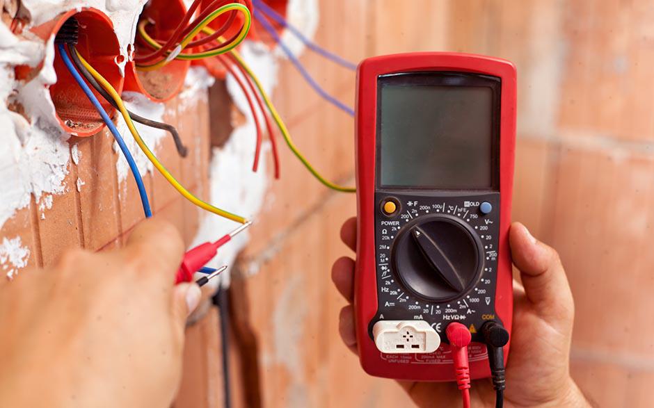 électricien urgence Gonesse