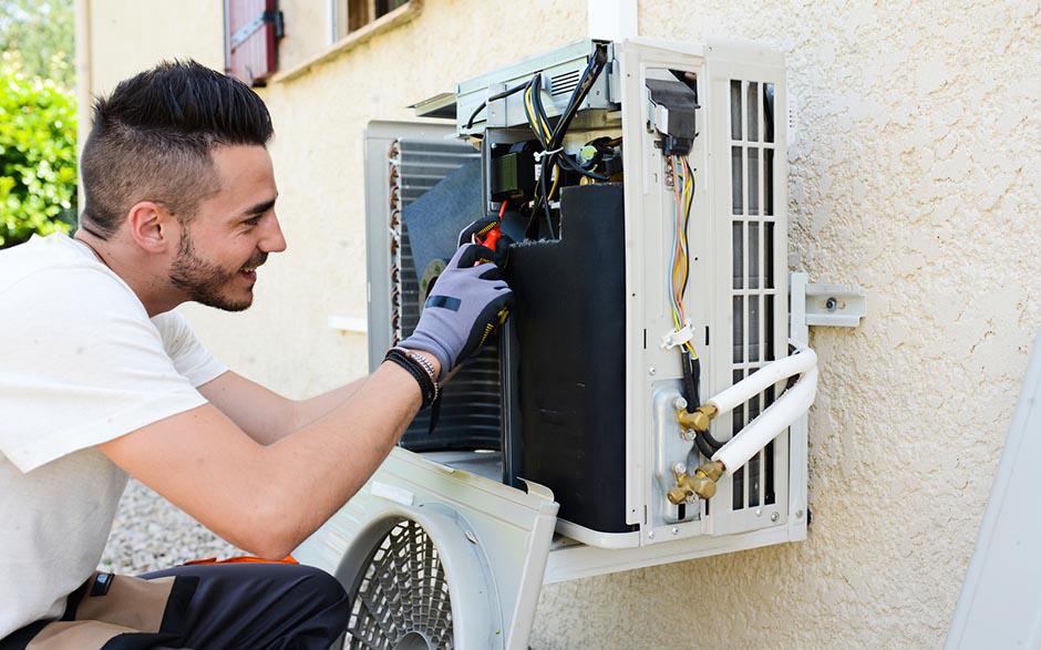 électricien urgence Gonesse