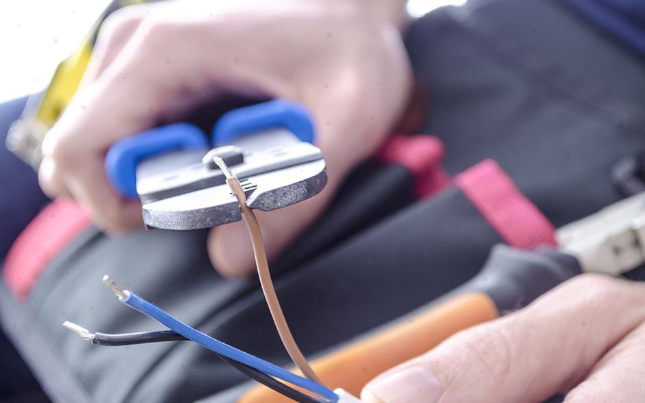 électricien particulier Bouray-sur-Juine