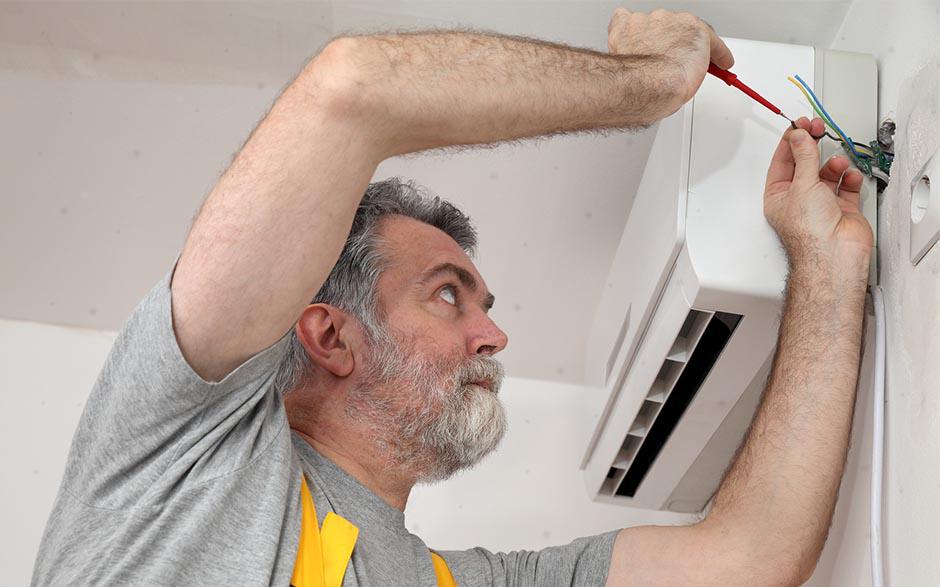 renovation électrique Gonesse