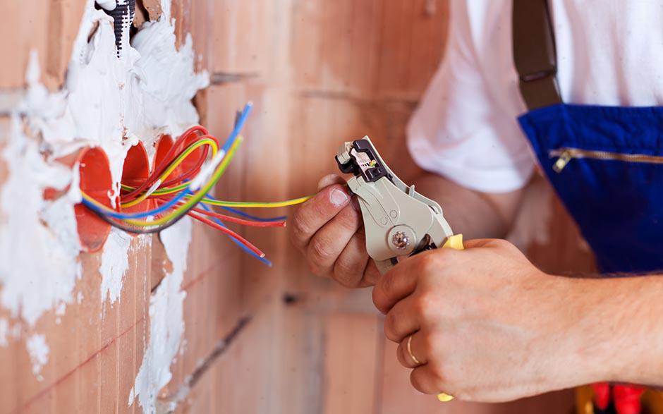 renovation électrique Chantilly