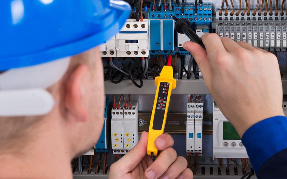 renovation électrique Gonesse