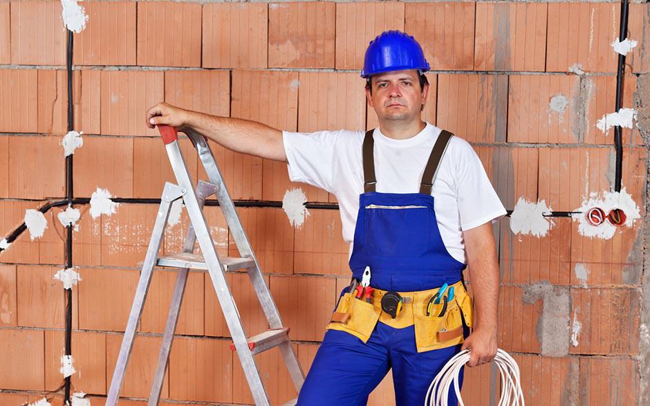 renovation électrique Montévrain