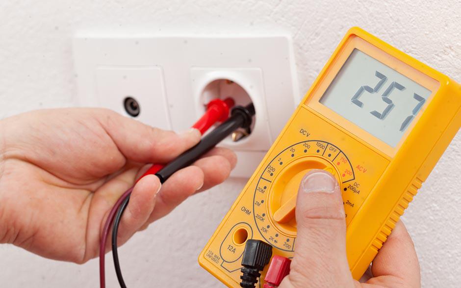 recherche électricien bâtiment Bondy