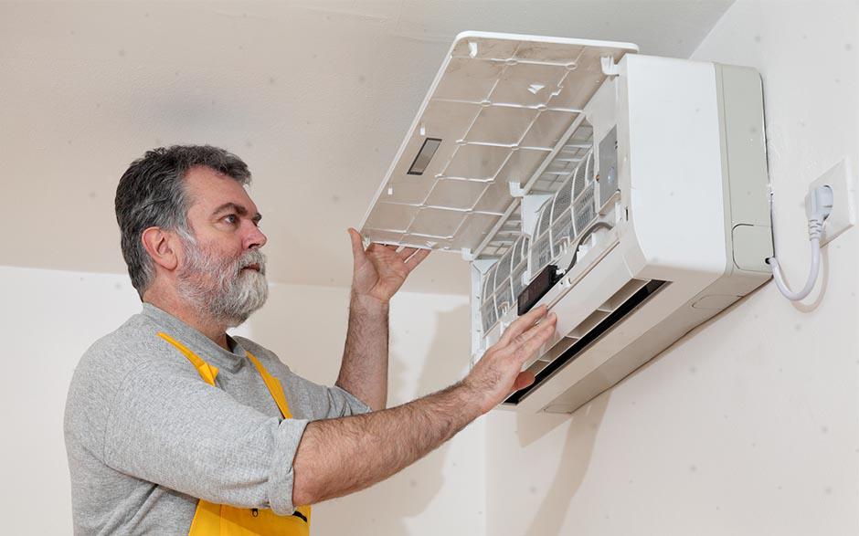 dépannage chauffage électrique Quincy-Voisins
